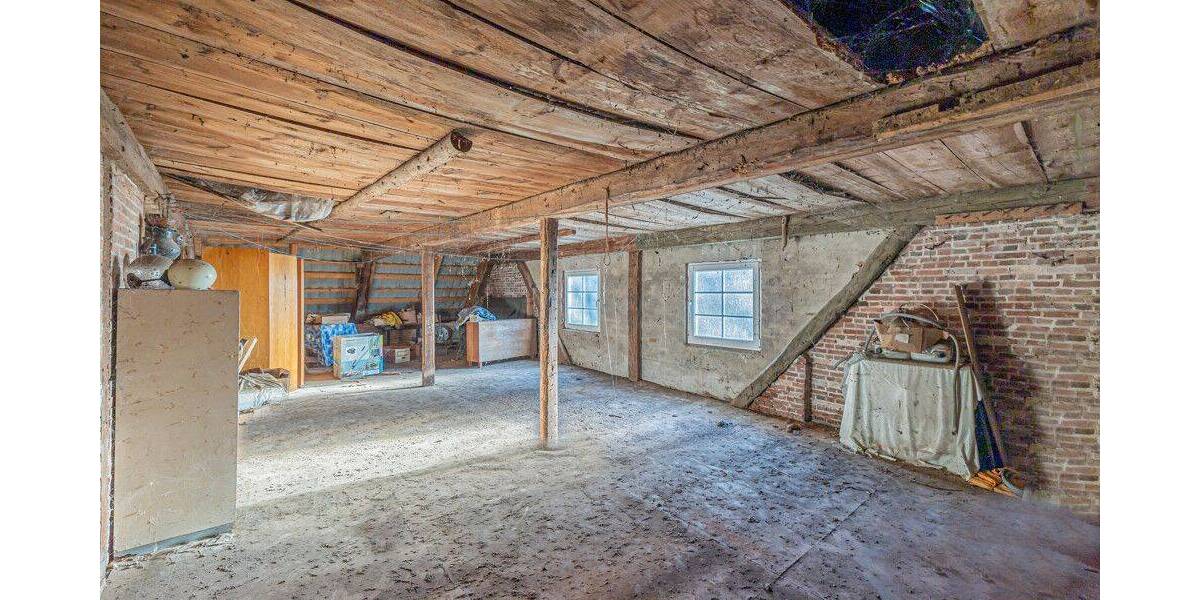 Bauernhaus, Landhaus Steenfeld / Liesbüttel Liesbüttel - 5 Zimmer, 170 m&sup2;, 499.000&euro; | Angebot:25819857