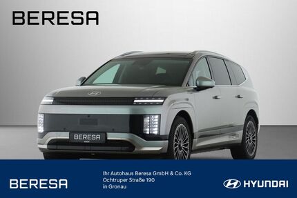 Hyundai IONIQ 9 8.500 km 76.980 € Gronau 48599