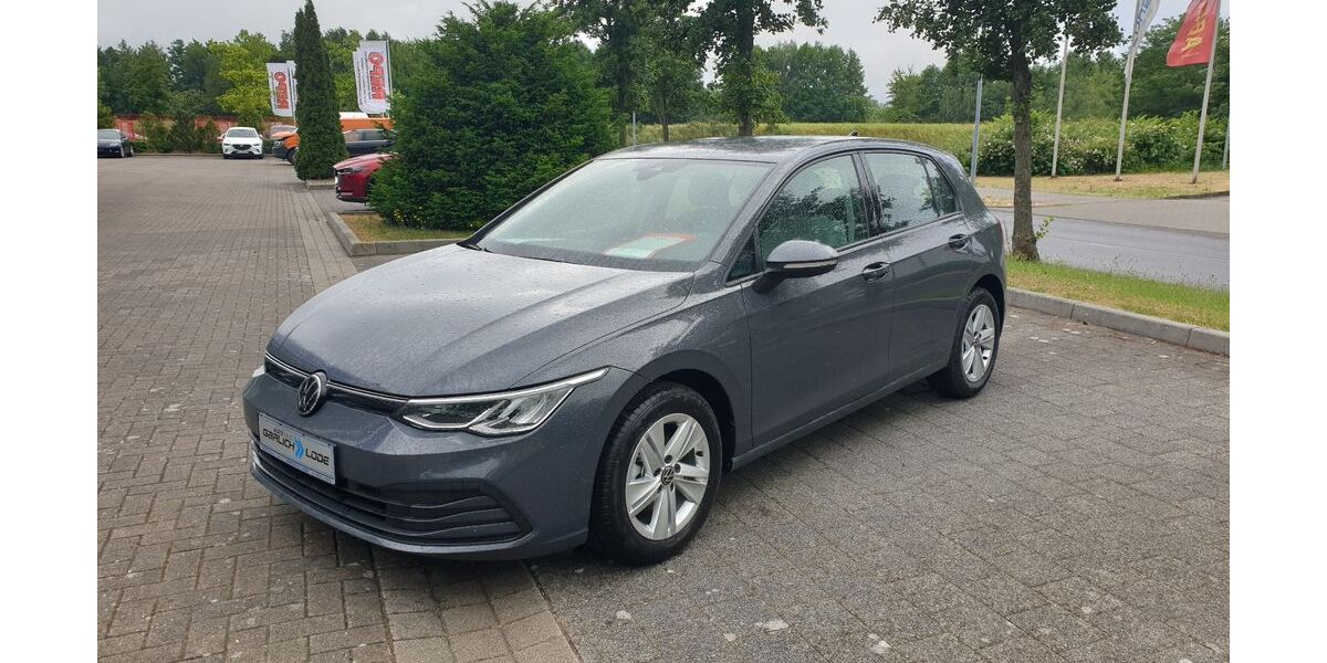 VW Golf 15.000 km 20.990 &euro; Massen 03238