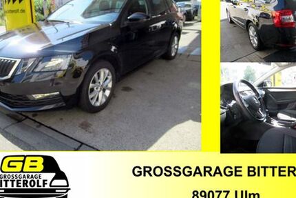 Skoda Octavia 147.000 km 14.990 € Ulm 89077
