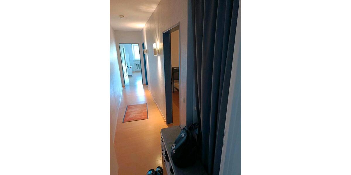 Etagenwohnung Fernwald - 2 Zimmer, 58 m&sup2;, 160.000&euro; | Angebot:26872076