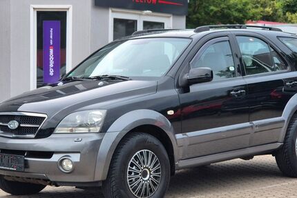 Kia Sorento 149.000 km 2.300 &euro; Teltow 14513