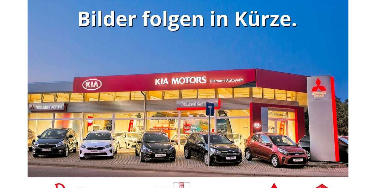 Mitsubishi Grandis 1.500 km 34.200 &euro; Wiesbaden 65199