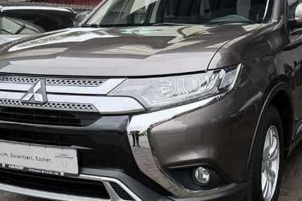 Mitsubishi Outlander 53.800 km 17.990 &euro; Kerpen 54578