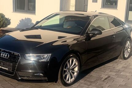 Audi A5 108.000 km 21.999 &euro; Abstatt 74232