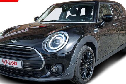 Mini Cooper Clubman 59.219 km 19.950 &euro; Cottbus OT Kolkwitz 03099