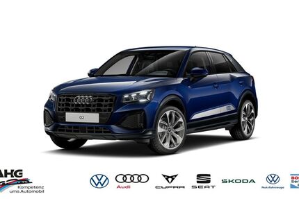 Audi Q2 19.367 km 29.590 &euro; Suhl 98527