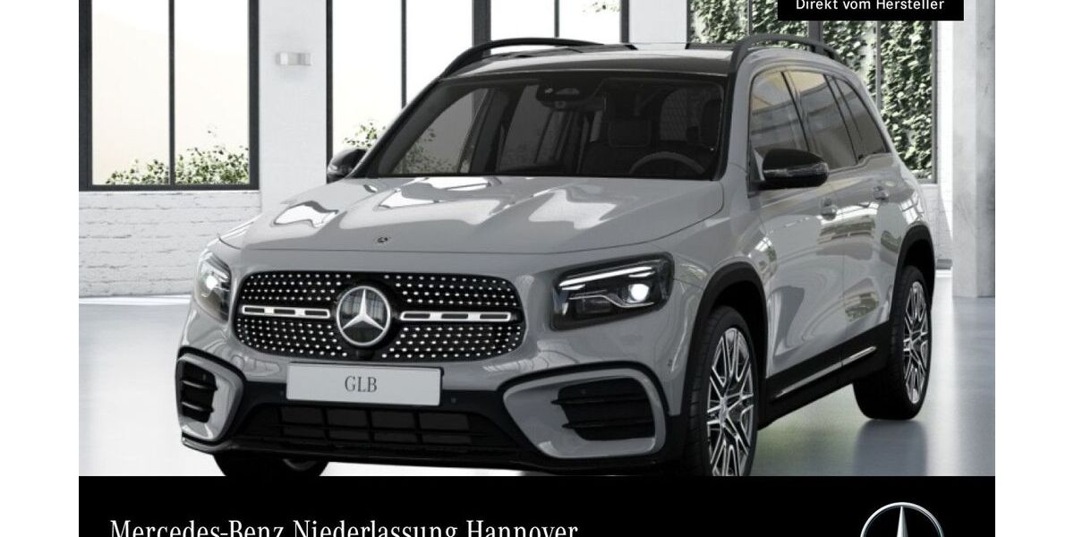 Mercedes-Benz GLB 200 14.900 km 46.500 &euro; Hannover 30655