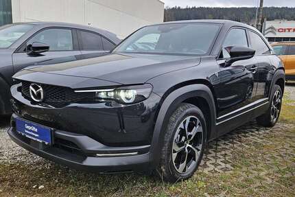 Mazda MX-30 13.800 km 23.490 € Tuttlingen 78532