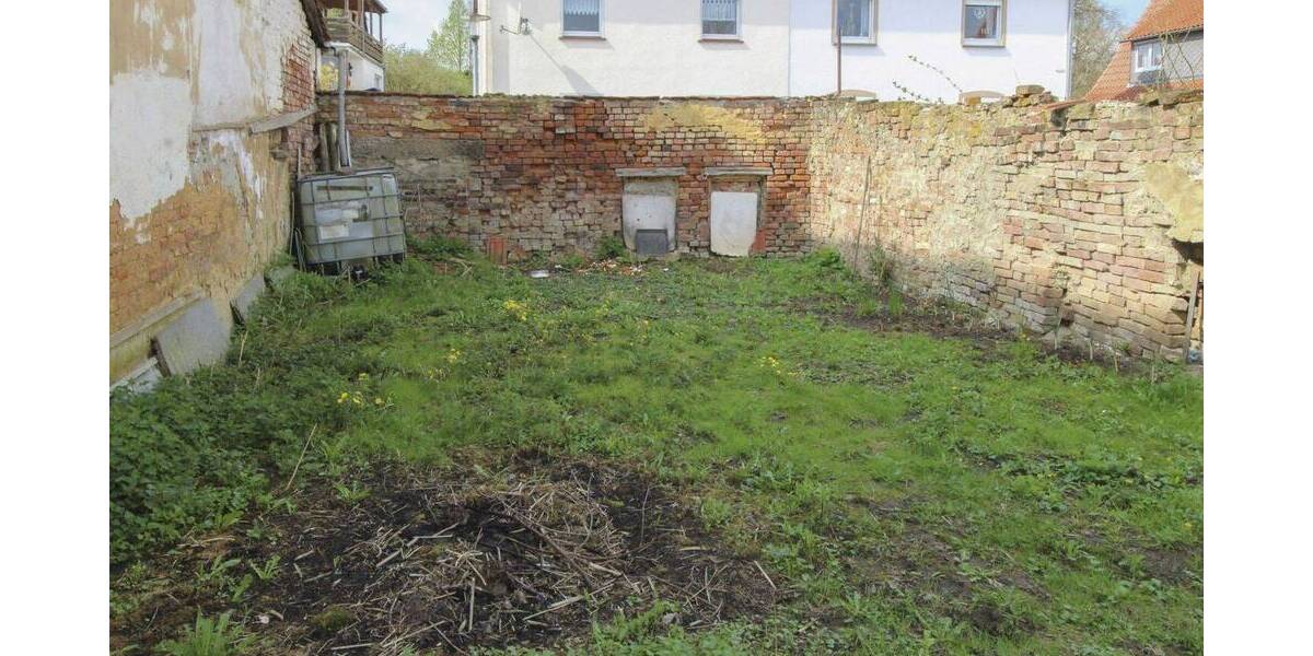 Mehrfamilienhaus, Wohnhaus Hofgeismar - 1 Zimmer, 64.999&euro; | Angebot:26229565