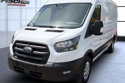 Ford Transit 54.000 km 23.990 &euro; Memmingen 87700