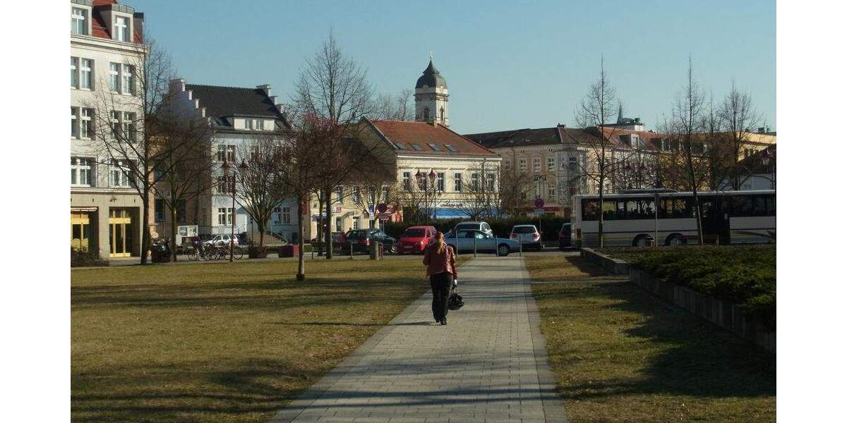 Gewerbeobjekt Fürstenwalde/Spree Fürstenwalde - 89.000&euro; | Angebot:25663580