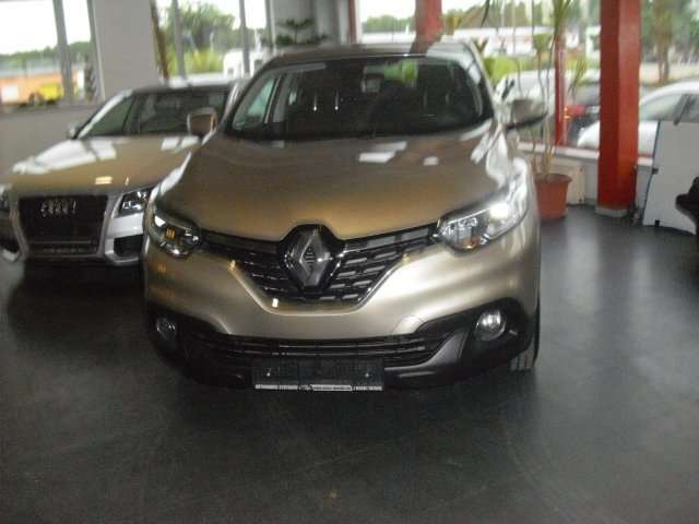 Renault Kadjar 110.105 km 9.700 &euro; Neuzelle 15898