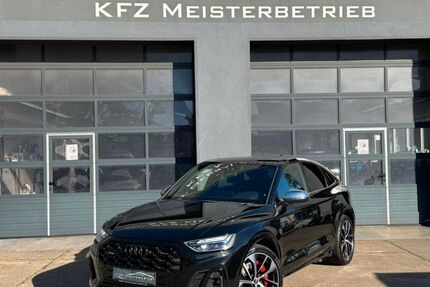 Audi SQ5 93.768 km 45.990 &euro; Rathenow 14712