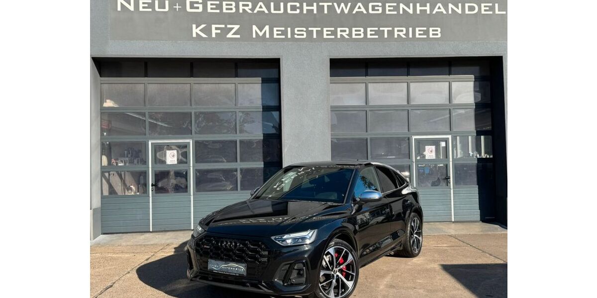 Audi SQ5 93.768 km 48.999 &euro; Rathenow 14712