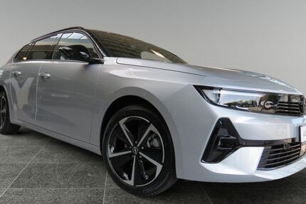 Opel Astra 9.200 km 25.990 &euro; Flensburg 24941