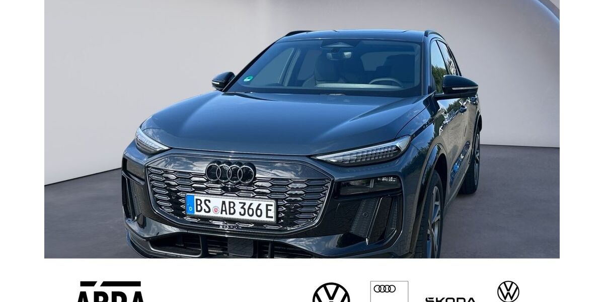 Audi Q6 e-tron 3.000 km 82.550 &euro; Braunschweig 38108