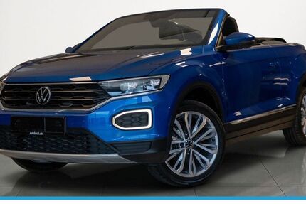 VW T-Roc 11.290 km 20.780 &euro; Limburg 65549