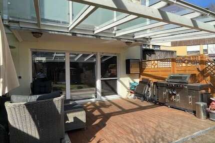 Haus Puchheim - 6 Zimmer, 162 m&sup2;, 2.800&euro; | Angebot:25561393