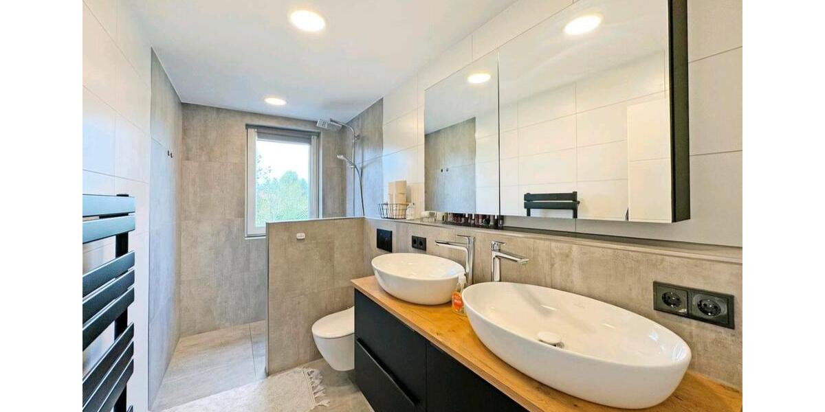 Doppelhaushälfte Espelkamp - 5 Zimmer, 150 m&sup2;, 325.000&euro; | Angebot:26368766