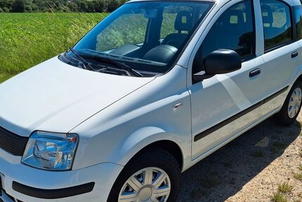 Fiat Panda 45.000 km 3.999 &euro; Dransfeld 37127