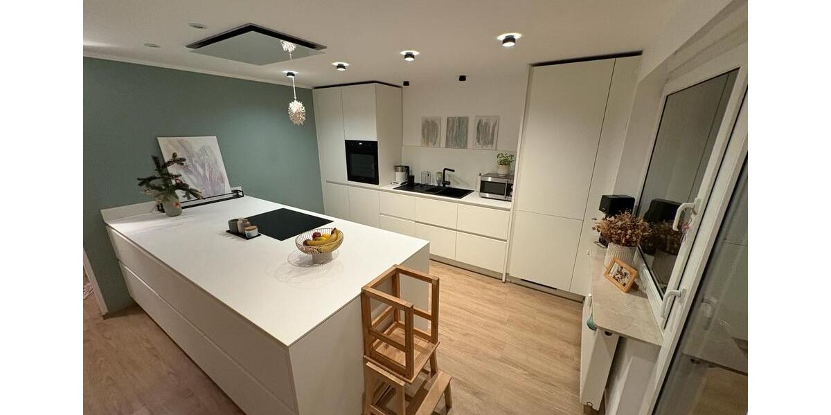 Wunderschöne Wohnung im Herzen Landstuhls 6 zimmer