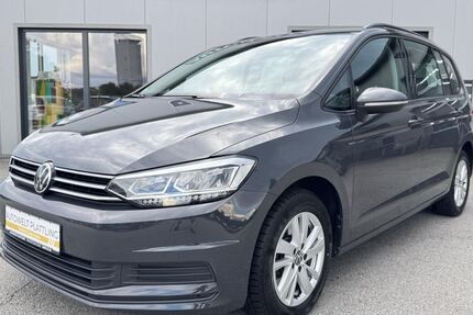 VW Touran 87.260 km 18.980 &euro; Plattling 94447