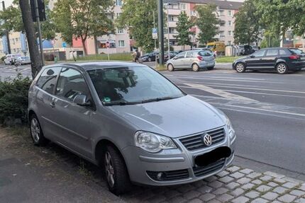 VW Polo 47.061 km 4.500 &euro; Düsseldorf 40470