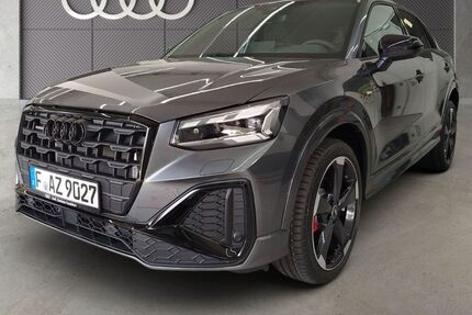 Audi Q2 11.900 km 42.440 € Frankfurt am Main 60314