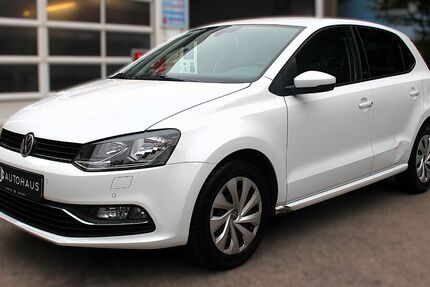 VW Polo 104.000 km 7.500 € München 80636