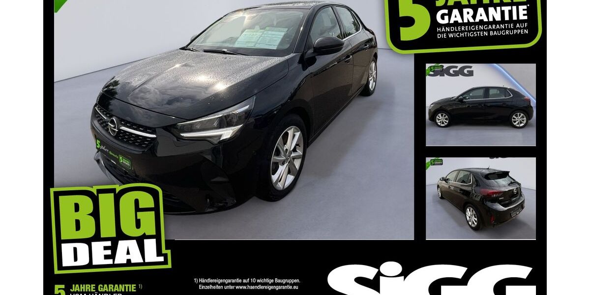 Opel Corsa 18.200 km 15.880 &euro; Meitingen 86405
