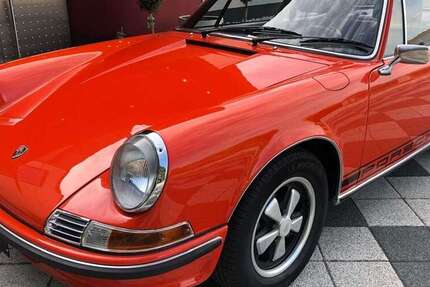 Porsche 911 28.000 km 168.911 &euro; Nidderau 61130