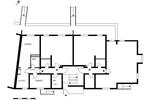 Erdgeschoßwohnung Bremen Östliche Vorstadt - 2 Zimmer, 58 m&sup2;, 546&euro; | Angebot:26486907
