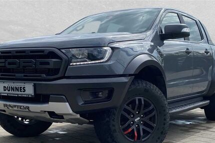 Ford Ranger 111.000 km 33.100 &euro; Regensburg 93059