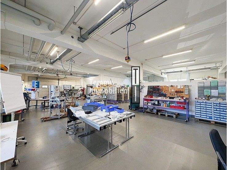 Gewerbeobjekt Zirndorf Wintersdorf - 3.000&euro; | Angebot:23224899