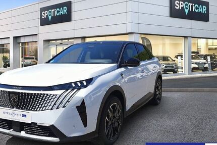 Peugeot 3008 10.897 km 39.499 € Saarbrücken 66119