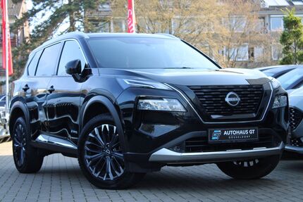 Nissan X-Trail 19.869 km 31.999 &euro; Düsseldorf 40625