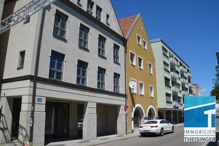 Gewerbeobjekt Ingolstadt - 680&euro; | Angebot:26073705