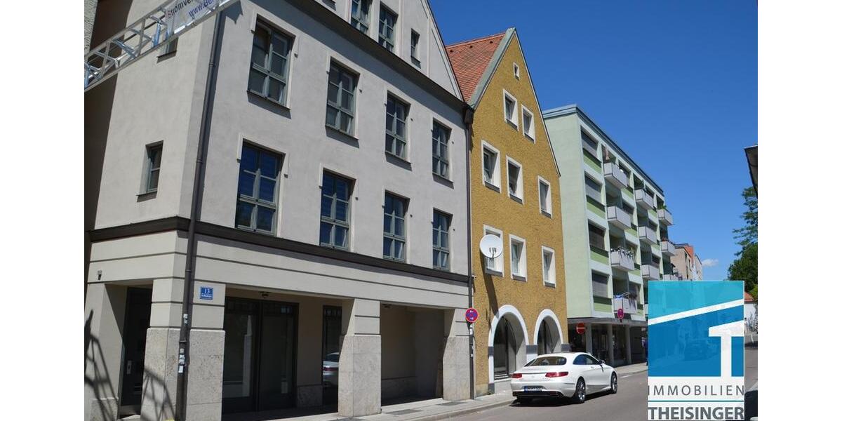 Gewerbeobjekt Ingolstadt - 680&euro; | Angebot:26073705