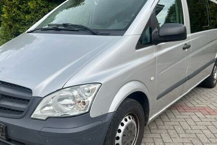 Mercedes-Benz Vito 255.500 km 7.990 &euro; Hemmoor 21745
