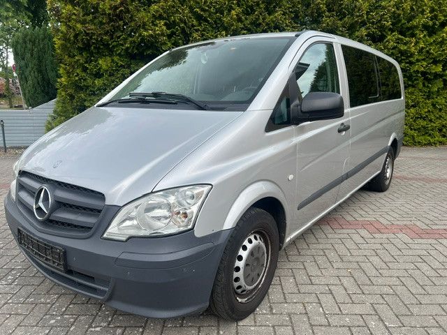 Mercedes-Benz Vito 255.500 km 7.990 &euro; Hemmoor 21745