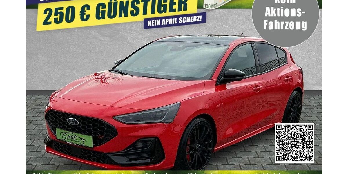 Ford Focus 30.239 km 33.790 &euro; Weiden 92637