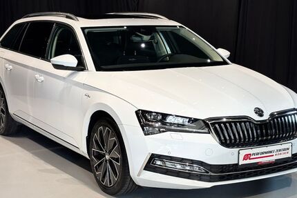 Skoda Superb 79.000 km 27.190 &euro; Gröbenzell 82194