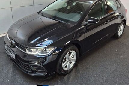 VW Polo 60.950 km 16.840 &euro; Raesfeld 46348