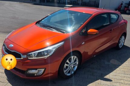 Kia pro ceed / ProCeed 71.000 km 7.250 &euro; Mönchengladbach 41189