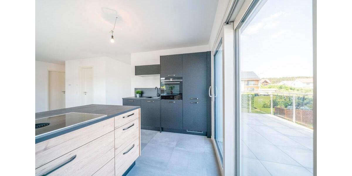 Etagenwohnung Röttenbach - 3.5 Zimmer, 103 m&sup2;, 486.000&euro; | Angebot:26959564