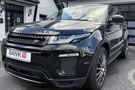Land Rover Range Rover Evoque 184.500 km 16.990 &euro; Delmenhorst 27751