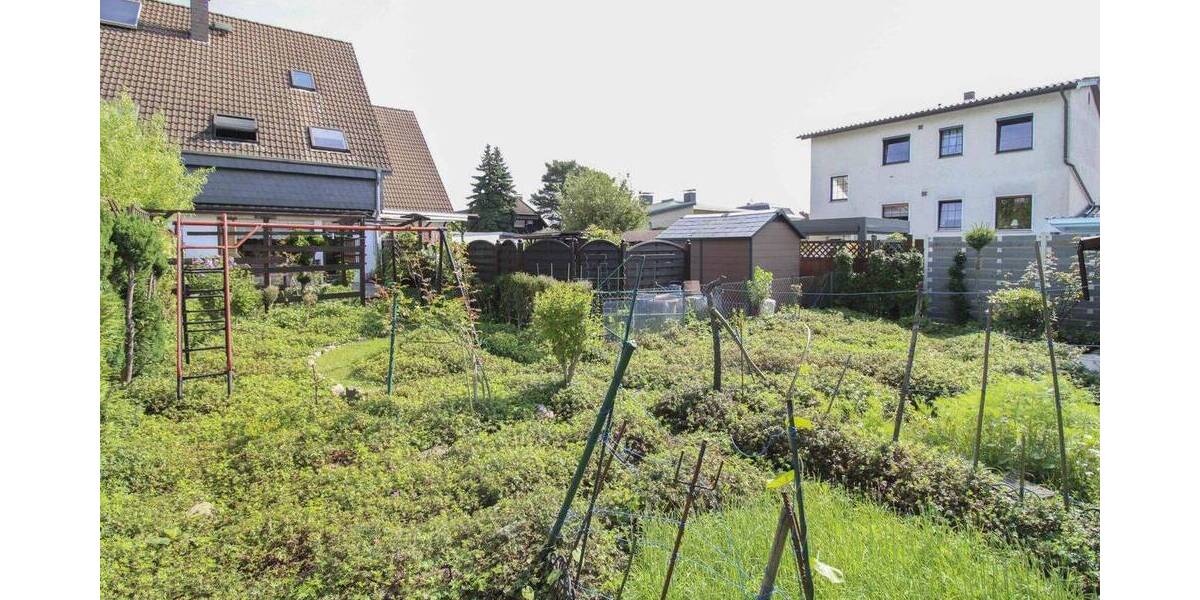 Reihenmittelhaus Berlin Buckow - 5 Zimmer, 120 m&sup2;, 500.000&euro; | Angebot:26820299