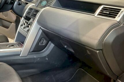 Land Rover Discovery Sport 104.227 km 11.250 &euro; Langenselbold 63505