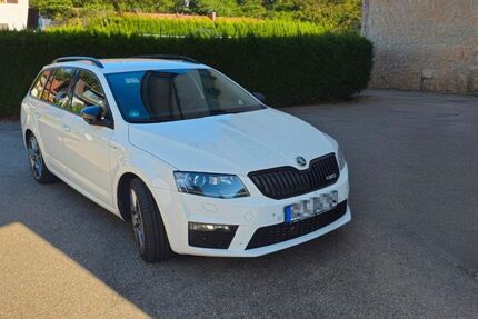 Skoda Octavia 256.000 km 6.980 &euro; Weitnau 87480